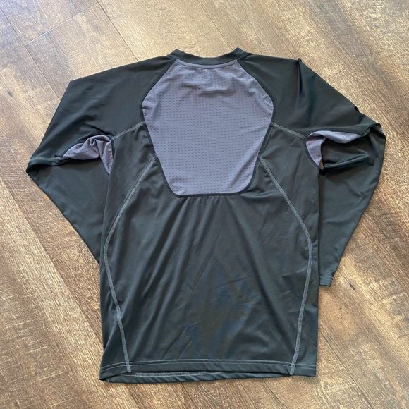 Easton Performance Compression Shirt - Medium - Picture 3 of 7